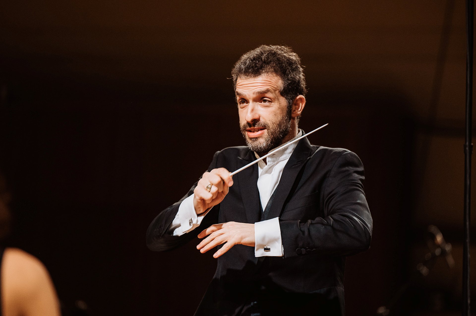 Sun, 21 Apr 2024 - NDR Elbphilharmonie Orchestra / Kirill Gerstein ...