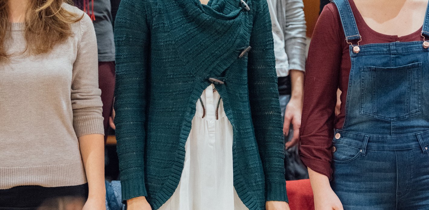 Choir of University Hamburg