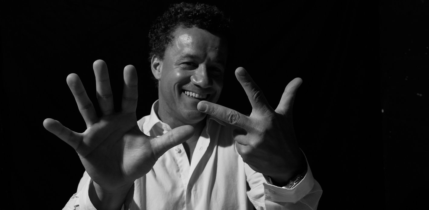 Jacky Terrasson