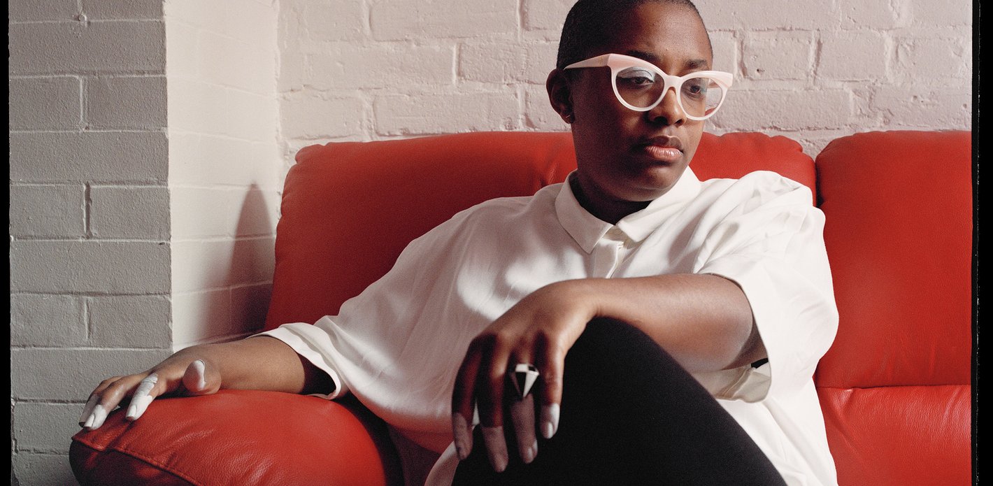 Cécile McLorin Salvant