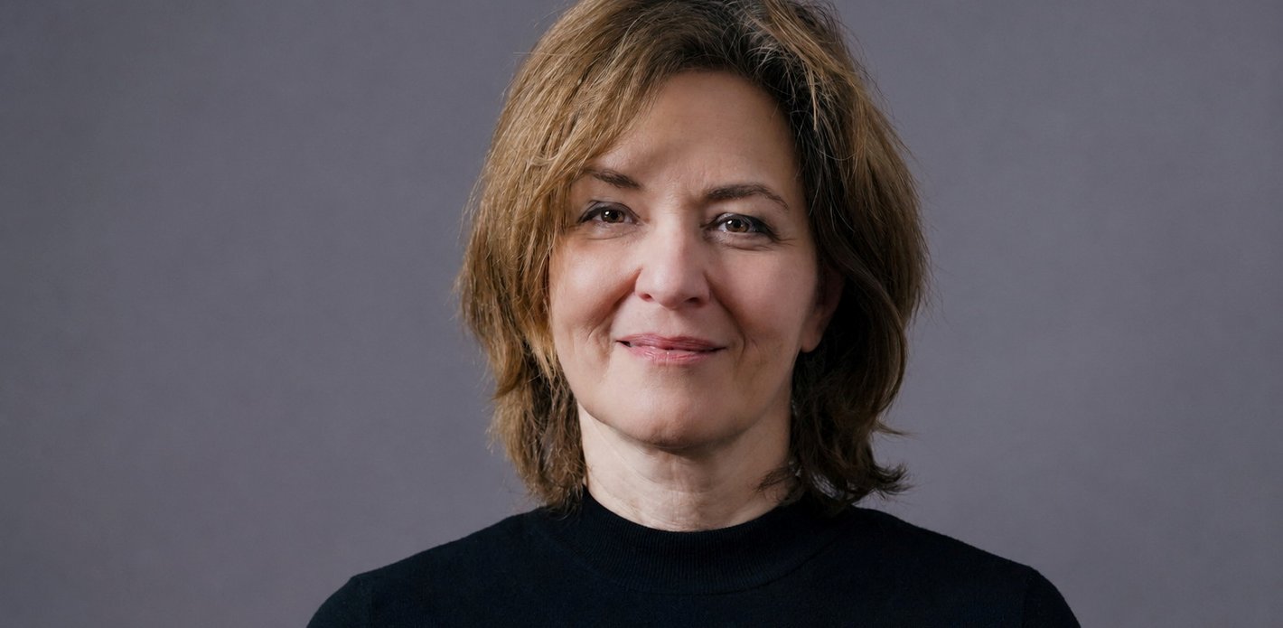 Martina Gedeck