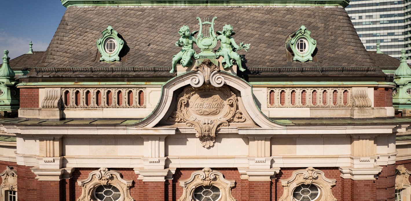 Laeiszhalle