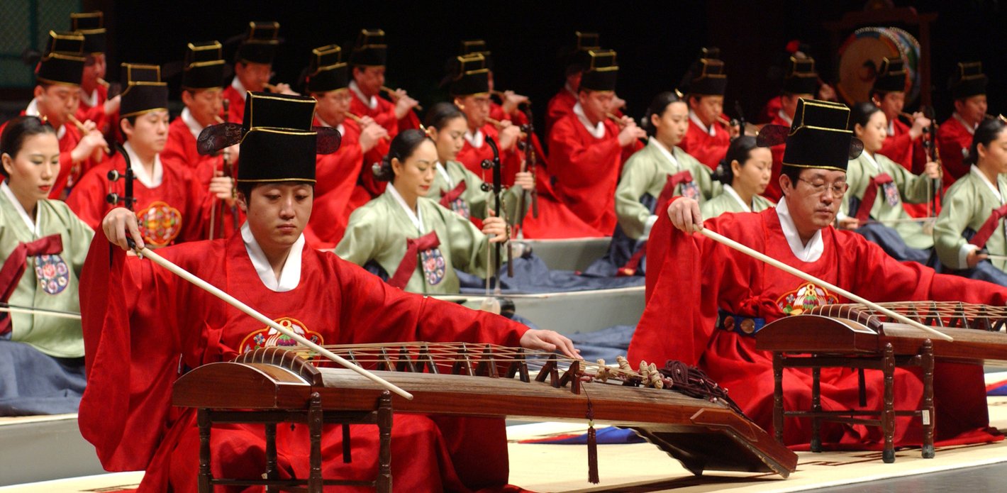 Court Music Orchestra