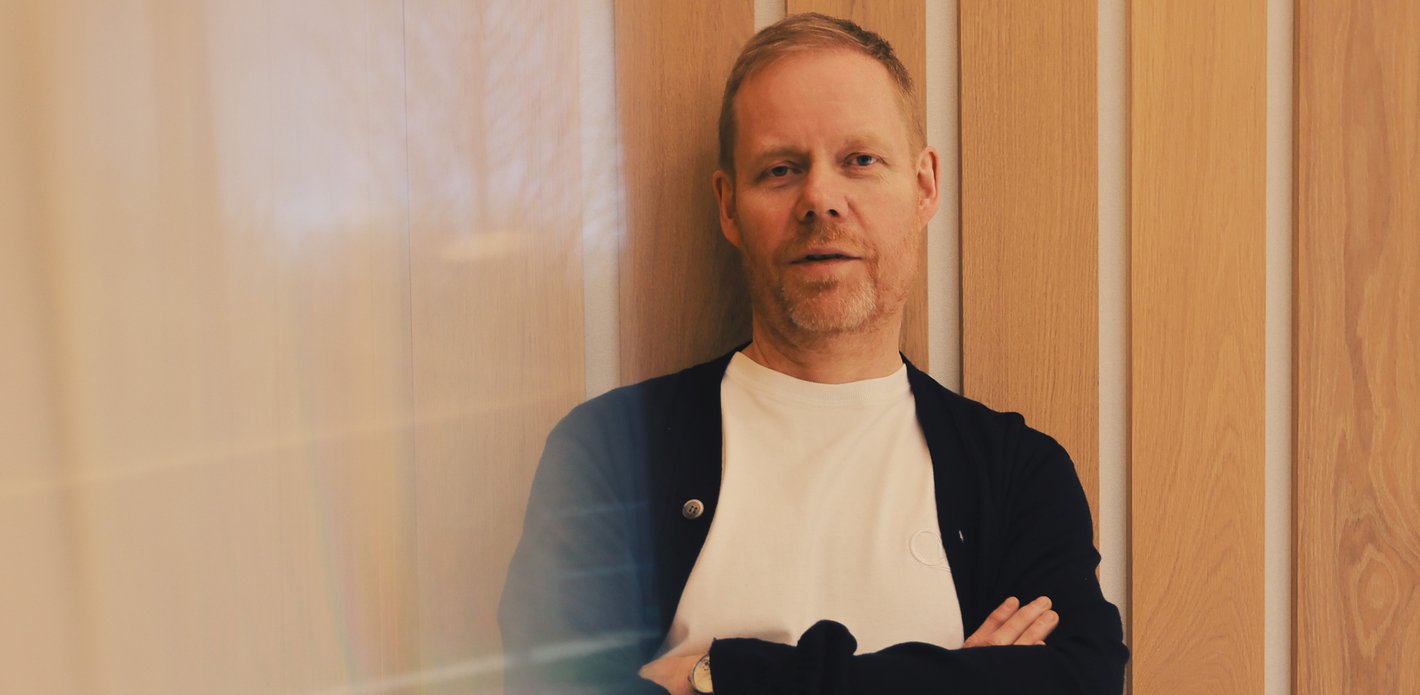 Max Richter