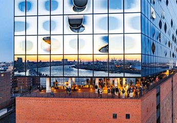 Elbphilharmonie