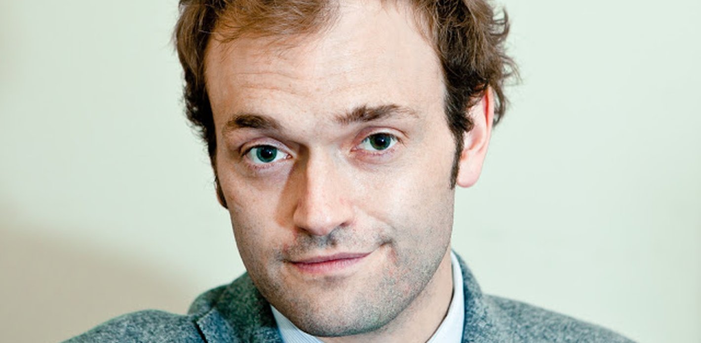Chris Thile