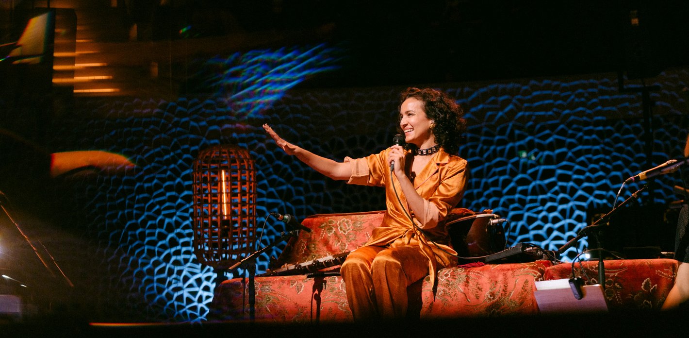 Anoushka Shankar