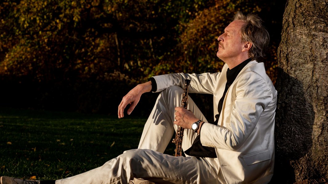 Albrecht Mayer / Berliner Barock Solisten / Gottfried von der Goltz