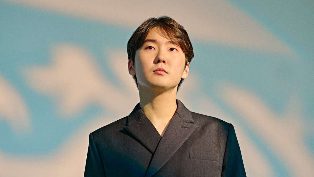 Gewandhausorchester / Seong-Jin Cho / Andris Nelsons