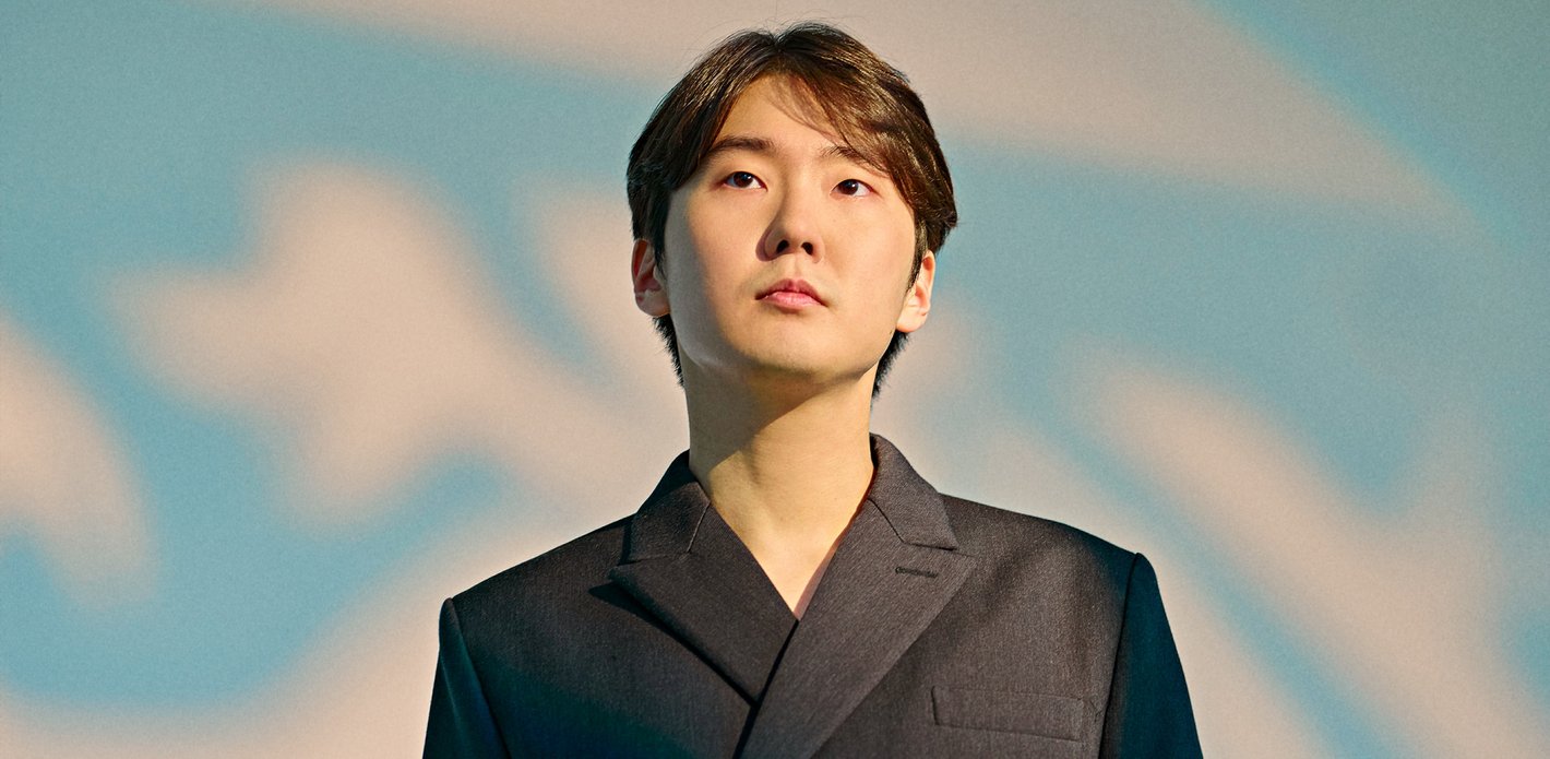 Seong-Jin Cho