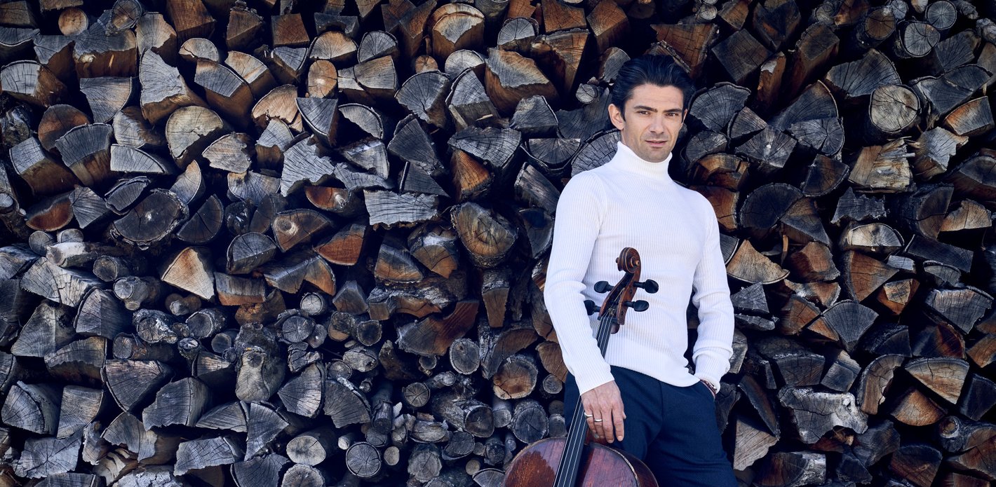 Gautier Capuçon