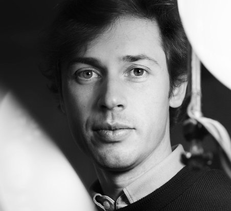 Maxime Pascal