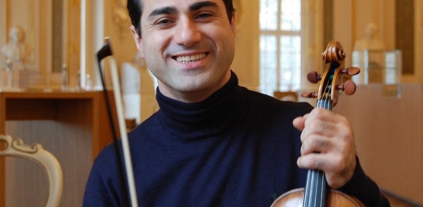 Hovhannes Baghdasaryan