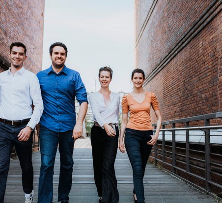 Aris Quartett