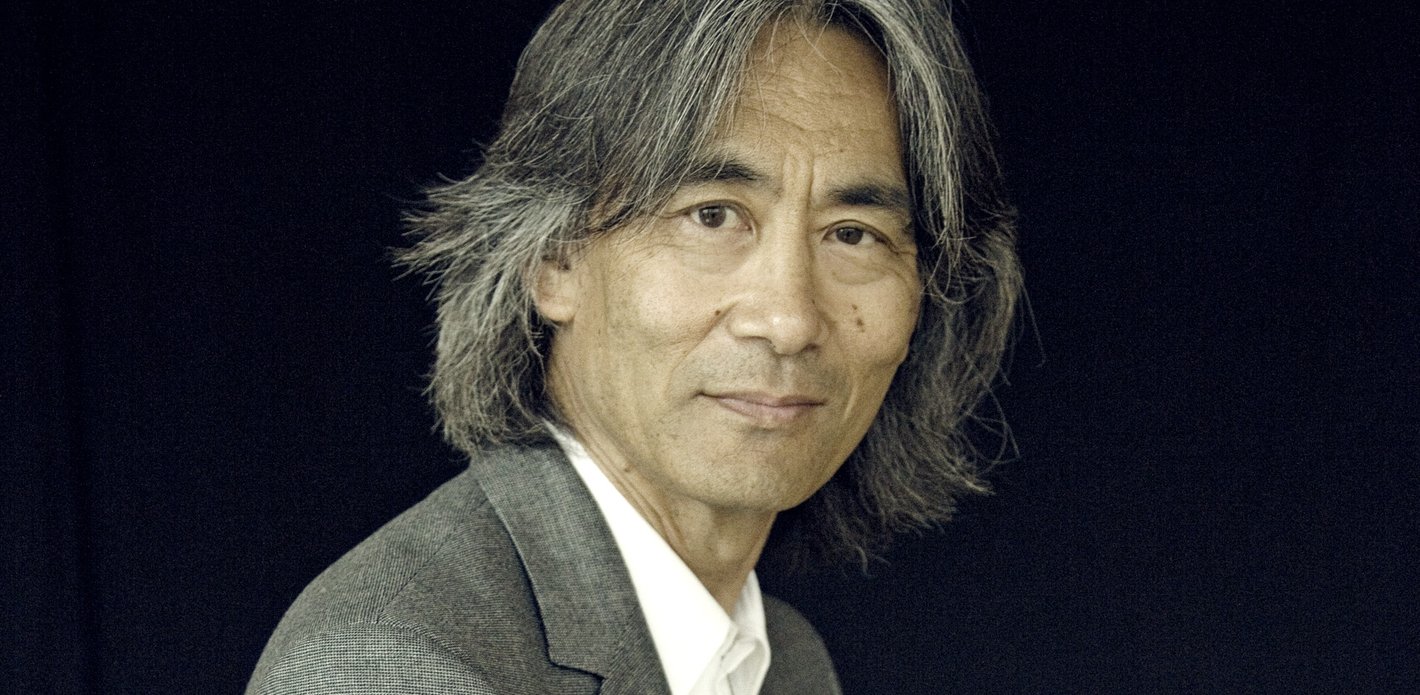Kent Nagano