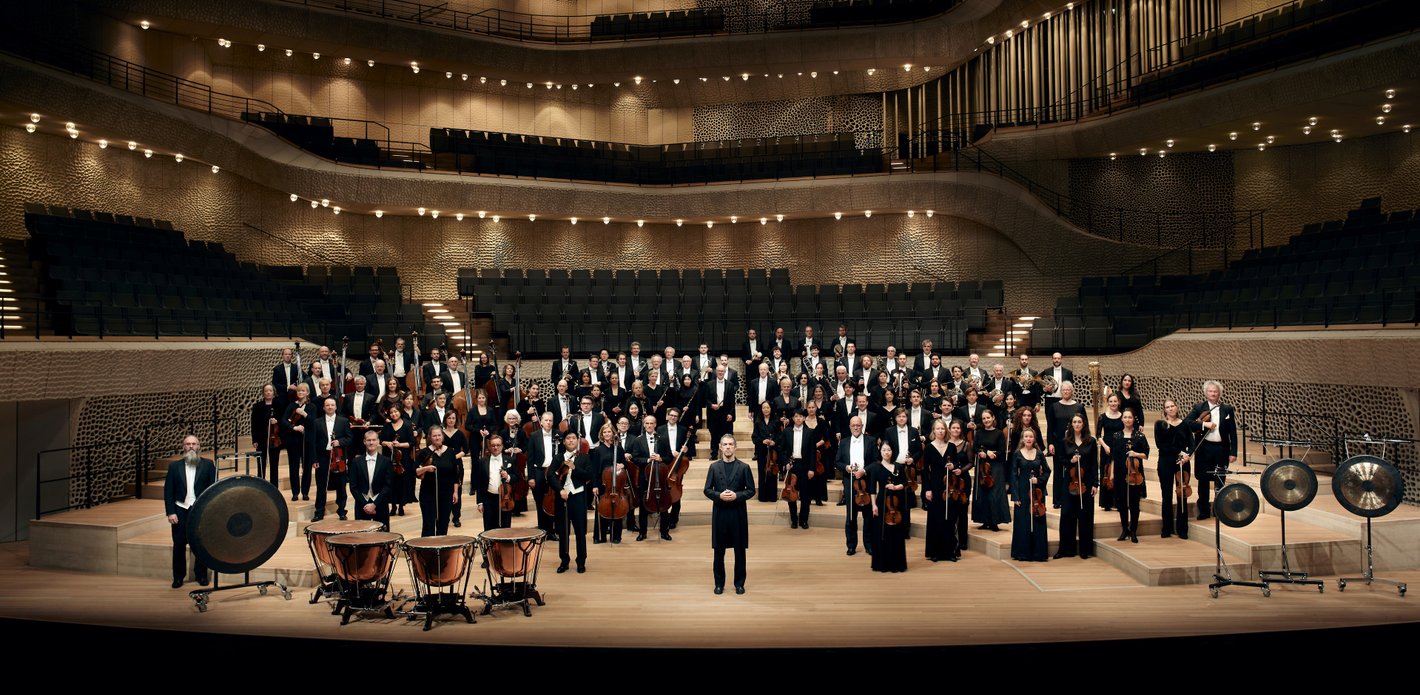 Philharmonisches Staatsorchester Hamburg