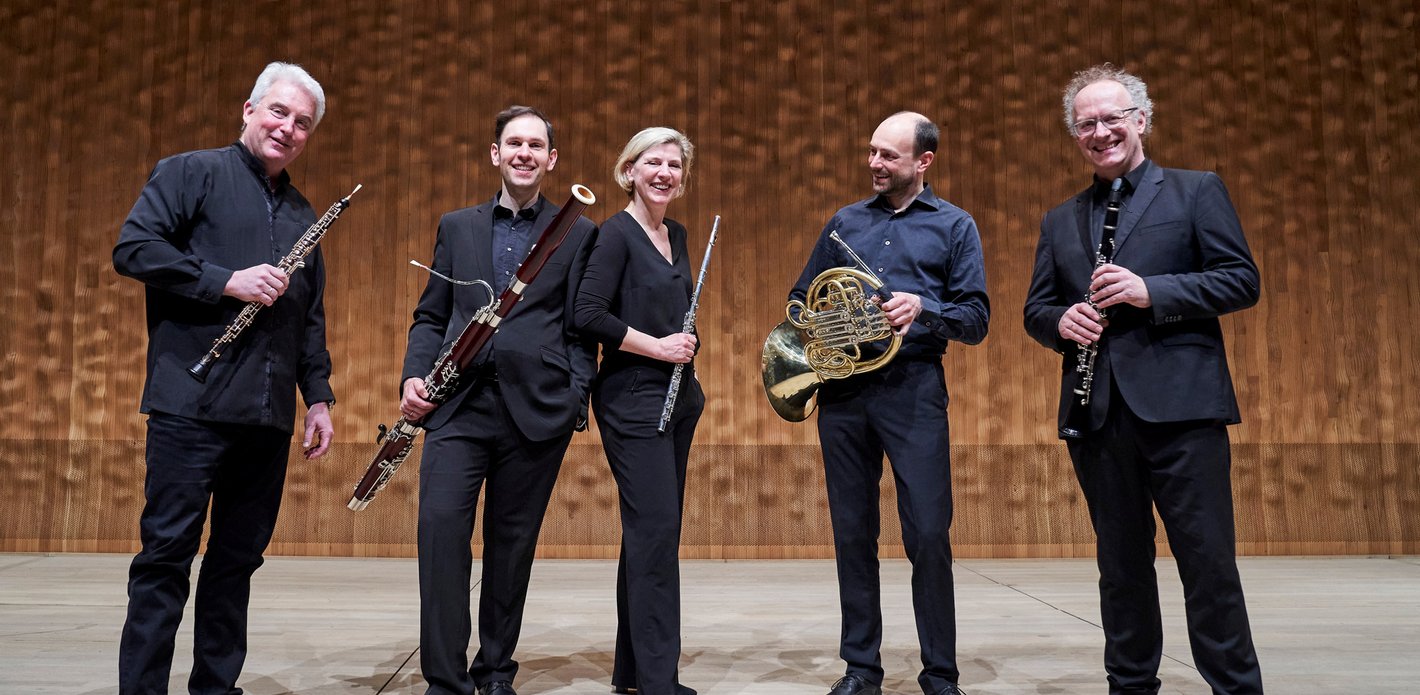 Philharmonisches Staatsorchester Hamburg