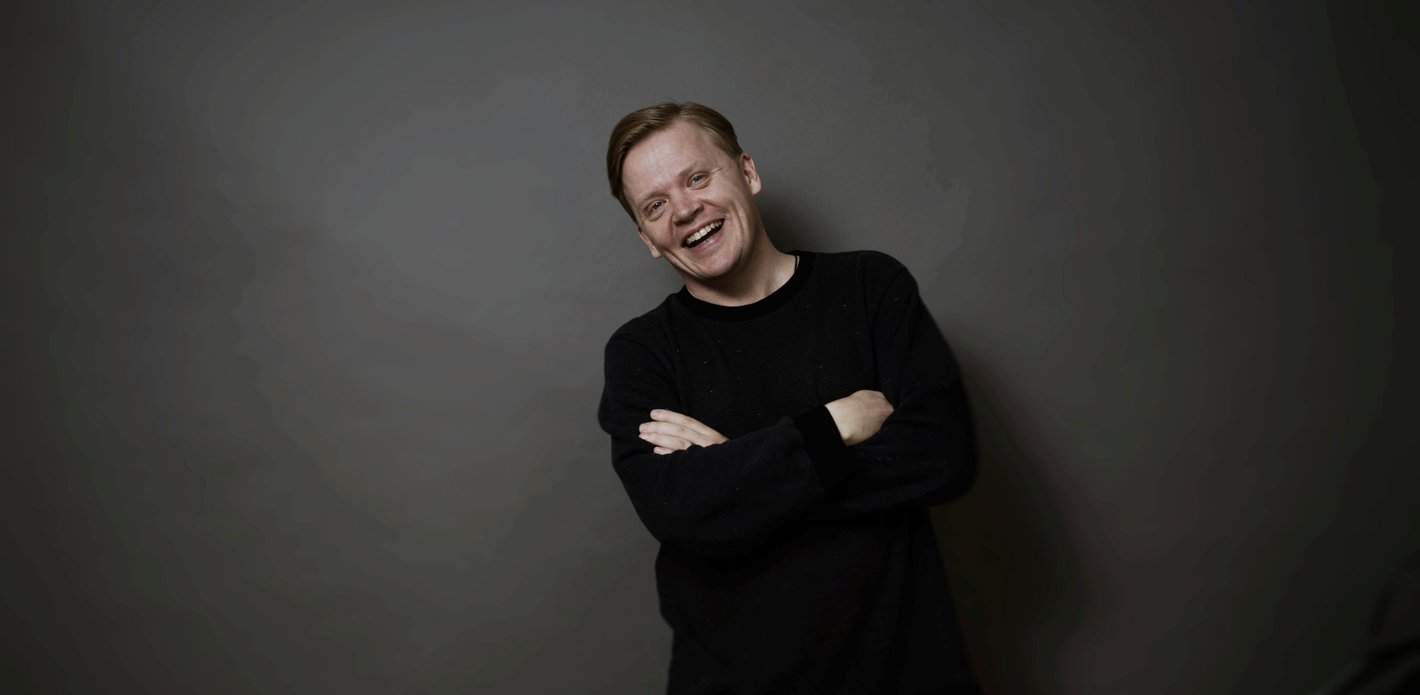 Pekka Kuusisto