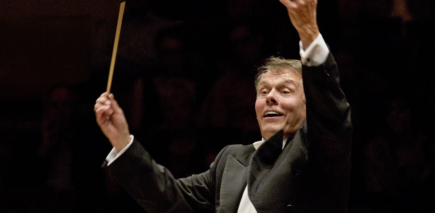 Mariss Jansons