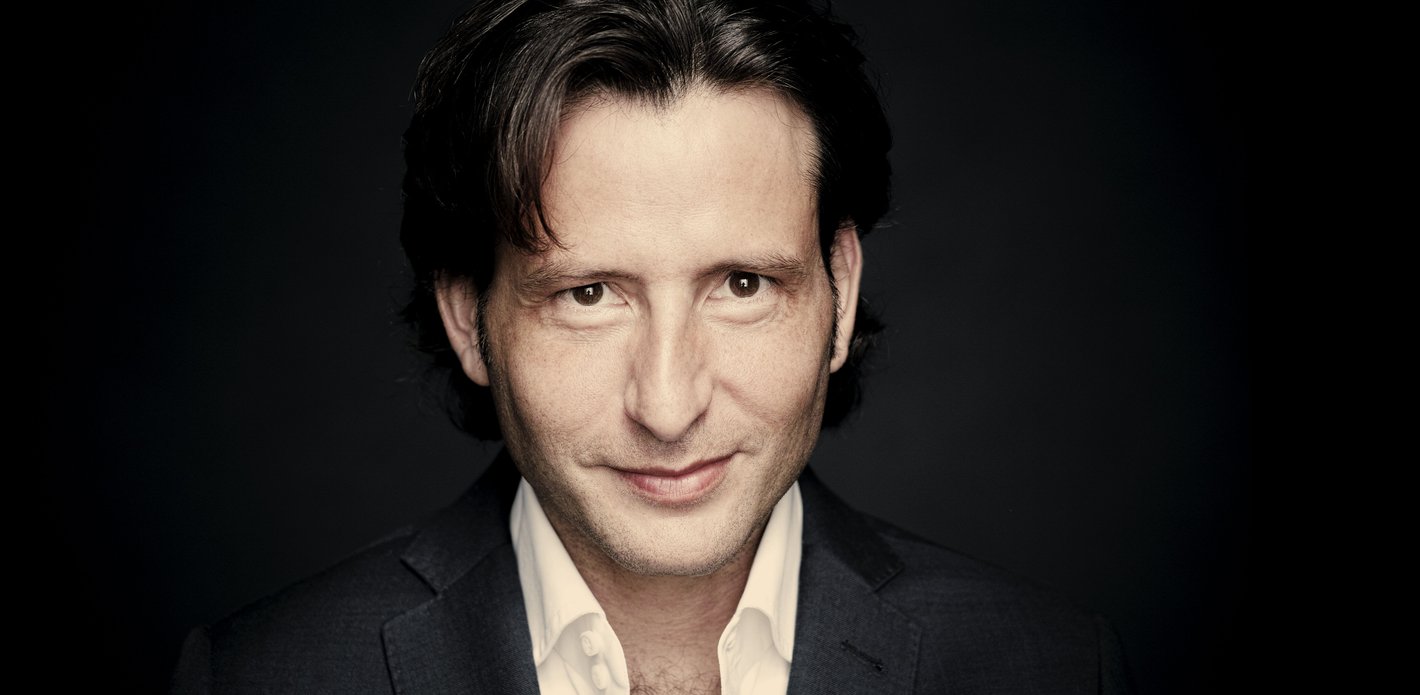 Gustavo Gimeno