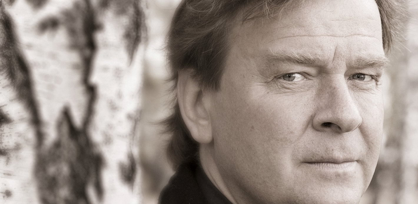 Magnus Lindberg