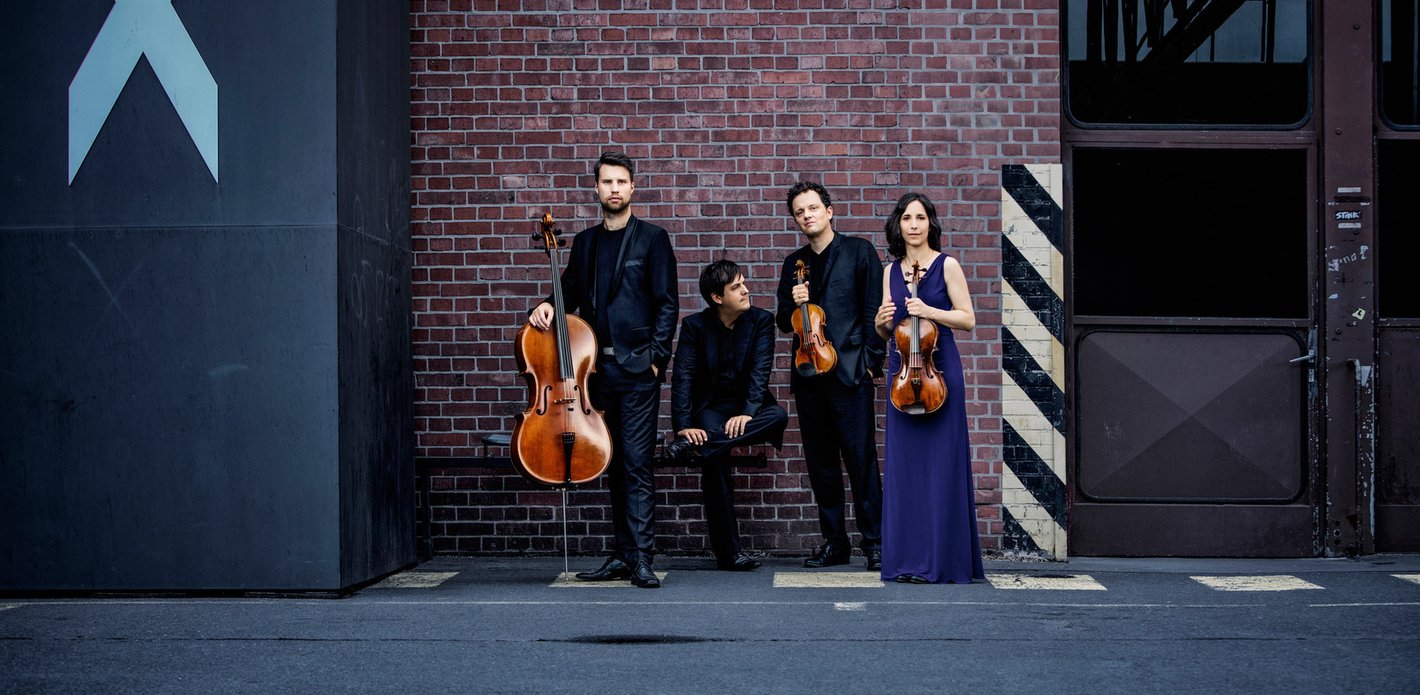 Mariani Klavierquartett