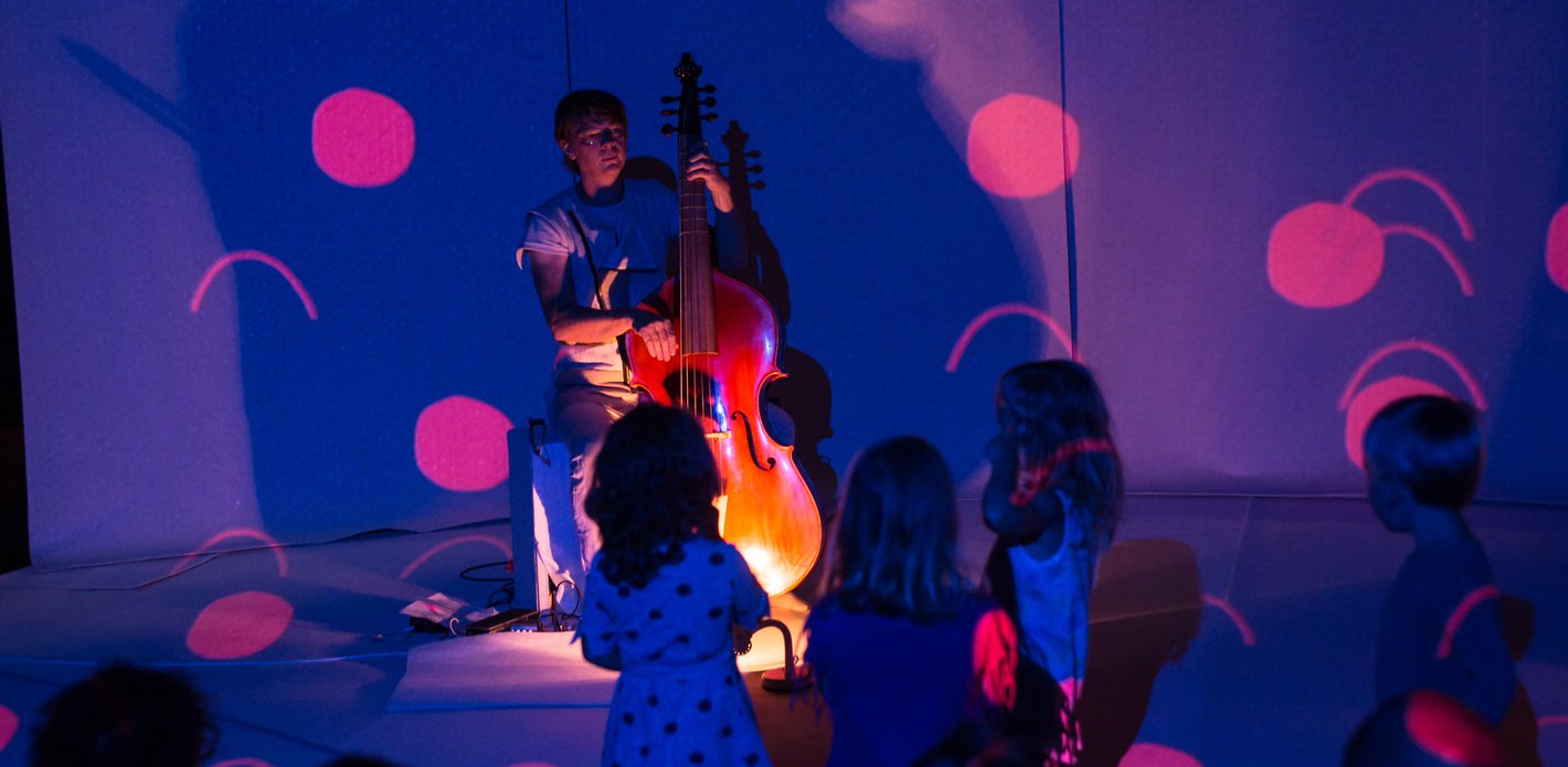 Funkelkonzert S / Glimp