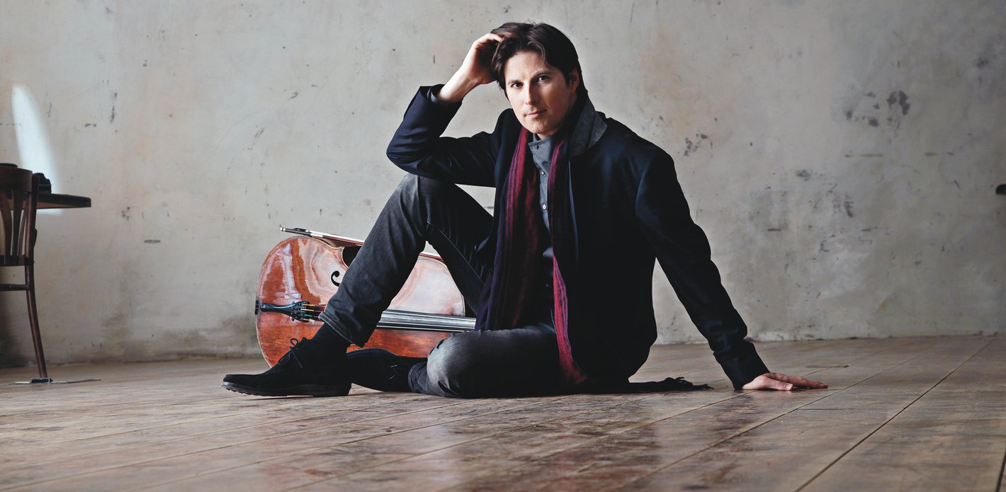 Daniel Müller-Schott