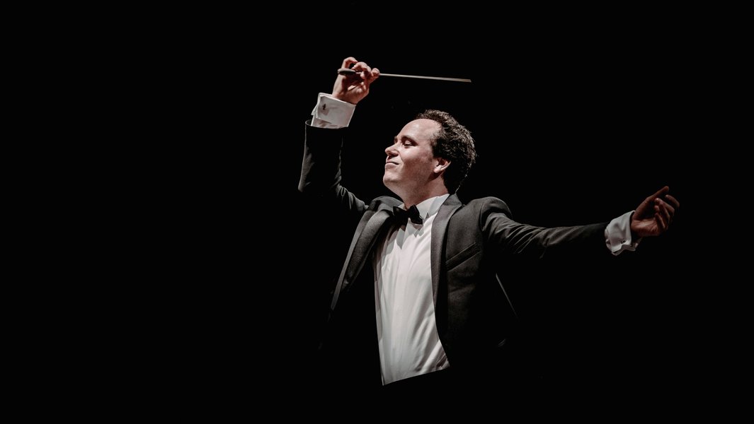 NDR Elbphilharmonie Orchester / Alexander Gadjiev / Gergely Madaras