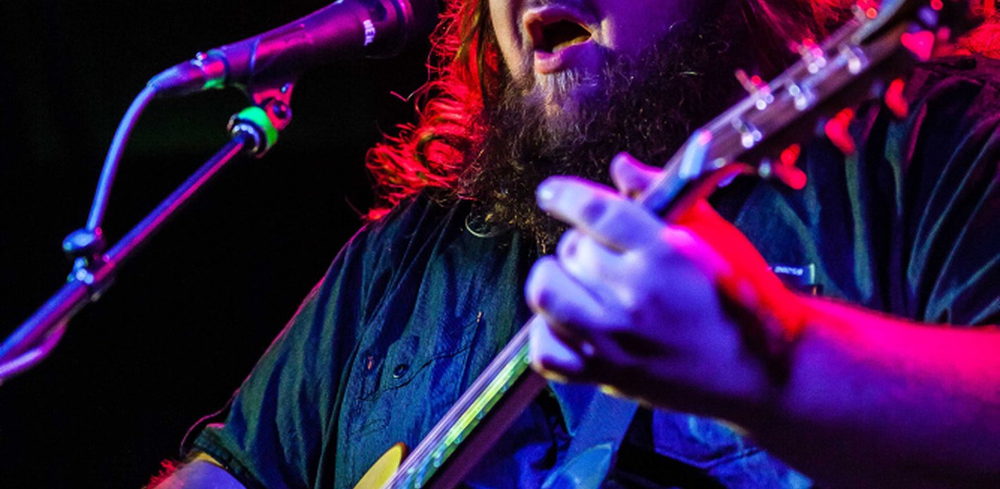 Matt Andersen