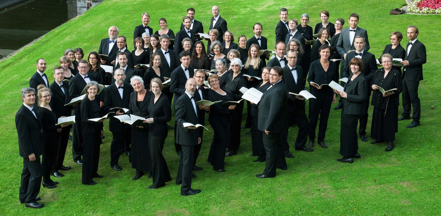 Franz-Schubert-Chor Hamburg