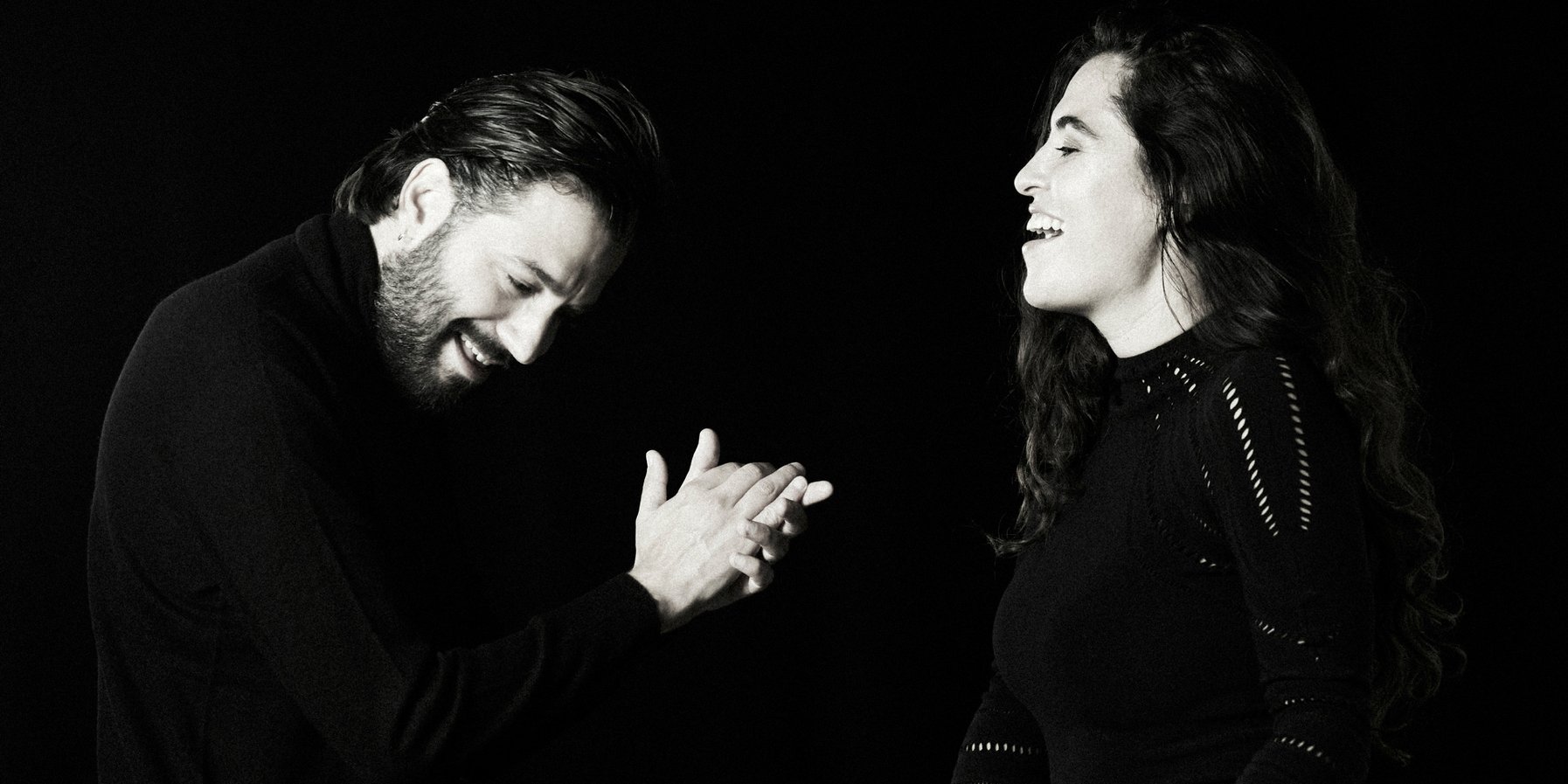 Sílvia Pérez Cruz & Salvador Sobral