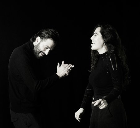 Sílvia Pérez Cruz & Salvador Sobral