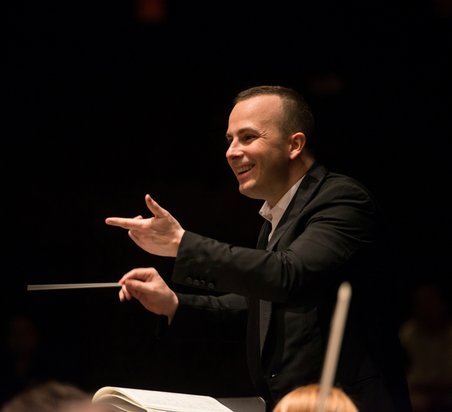 Yannick Nézet-Séguin