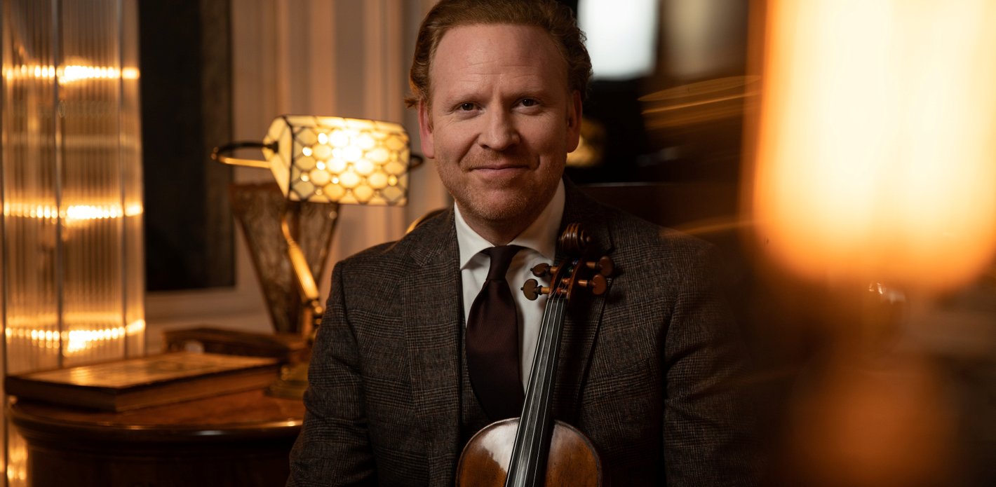 Daniel Hope
