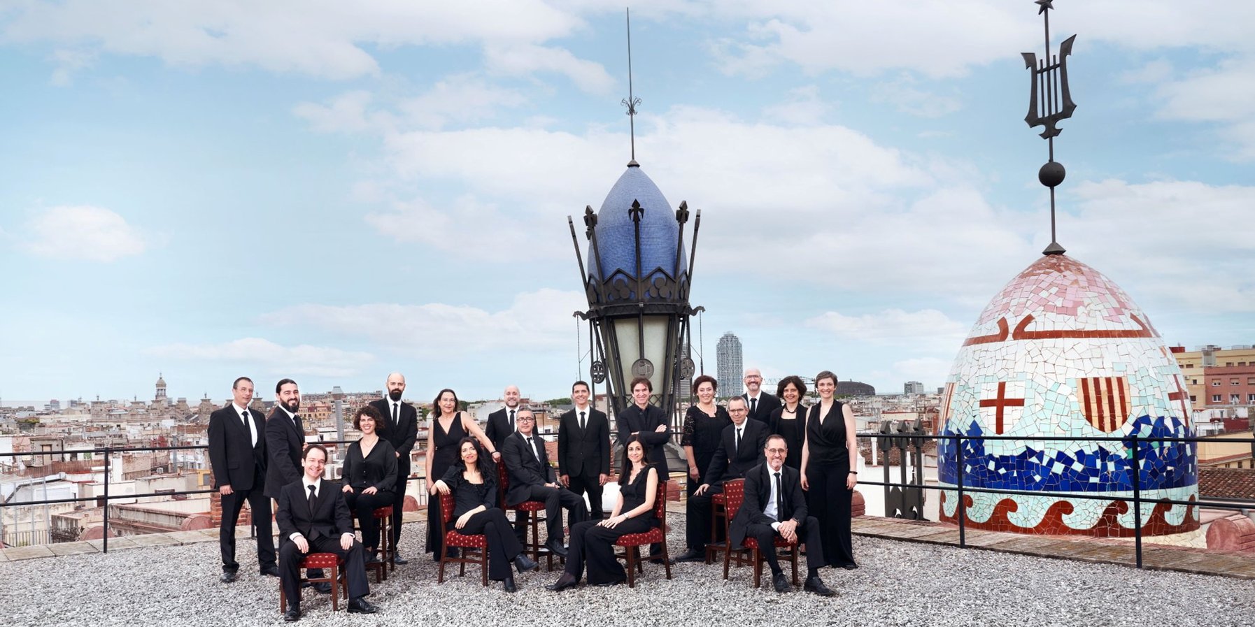 Cor de Cambra del Palau de la Música Catalana