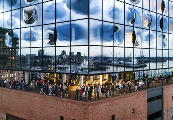 Elbphilharmonie