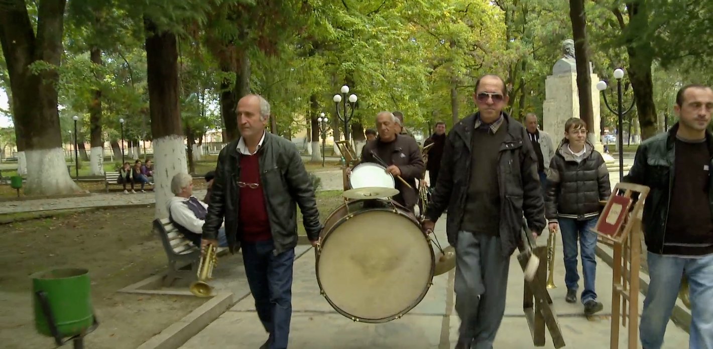 Dukhavoi / Filmstill