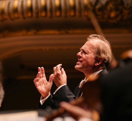 Thomas Hengelbrock