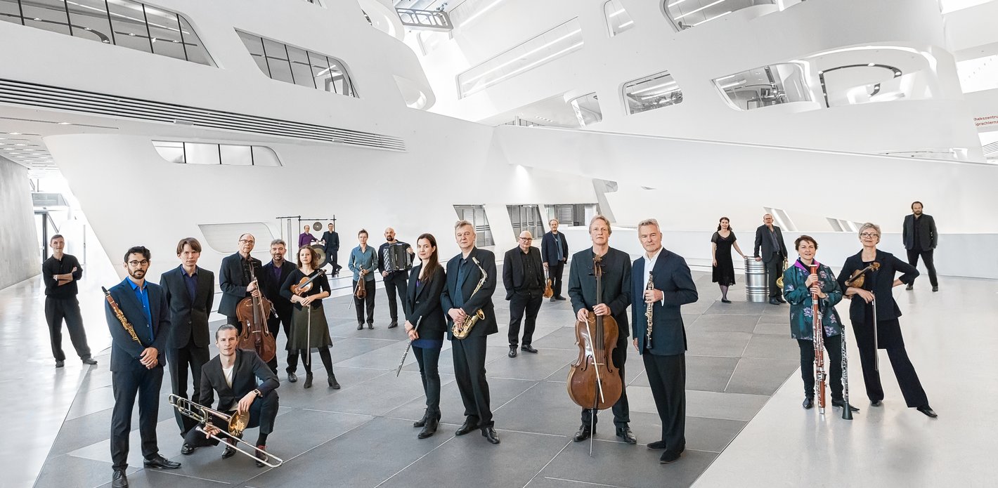 Klangforum Wien