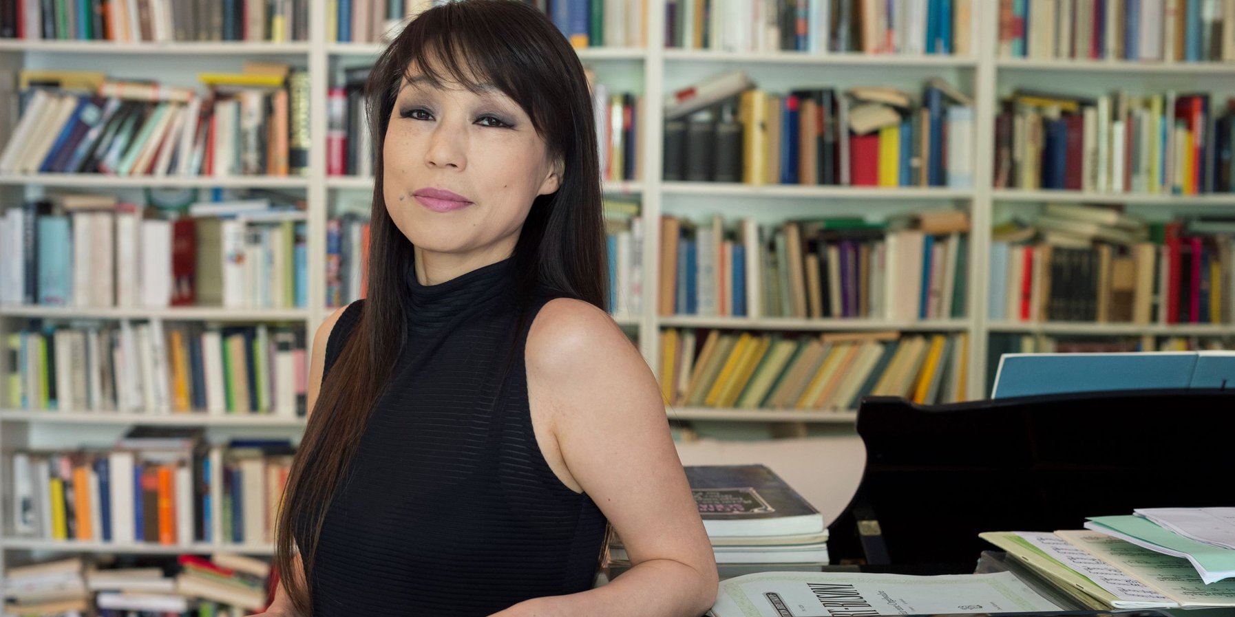 Unsuk Chin