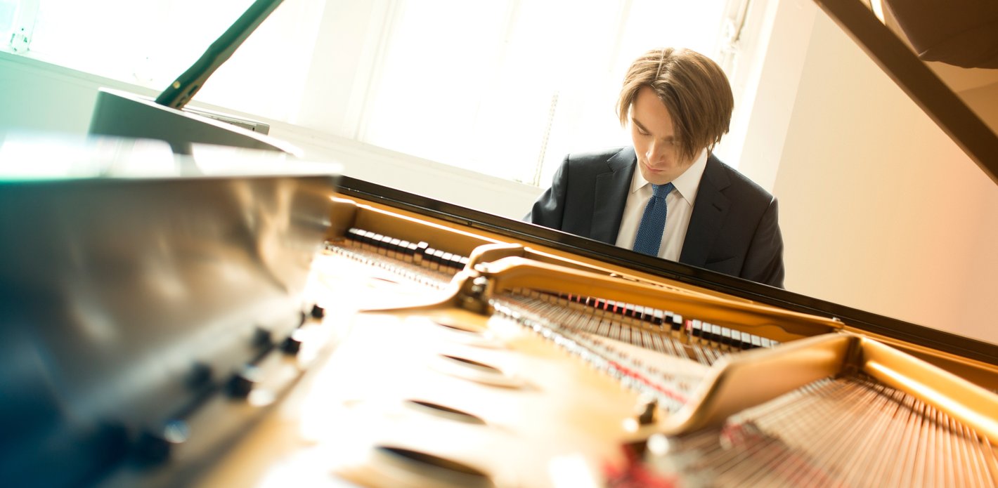 Daniil Trifonov