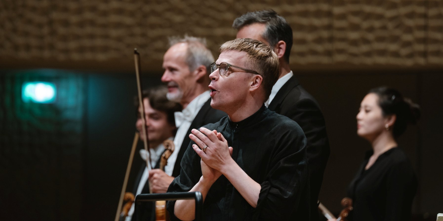 Pekka Kuusisto