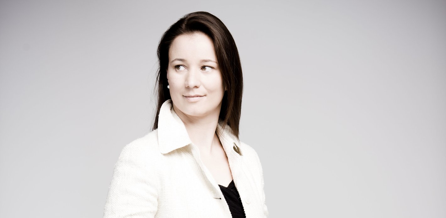 Christina Landshamer