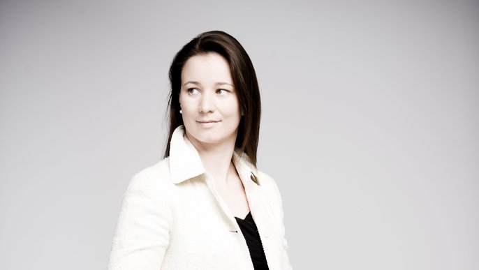 Christina Landshamer