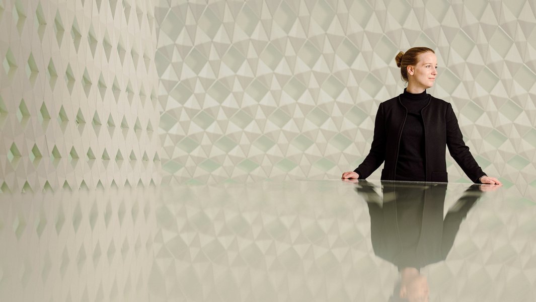 NDR Vokalensemble / Heide Müller