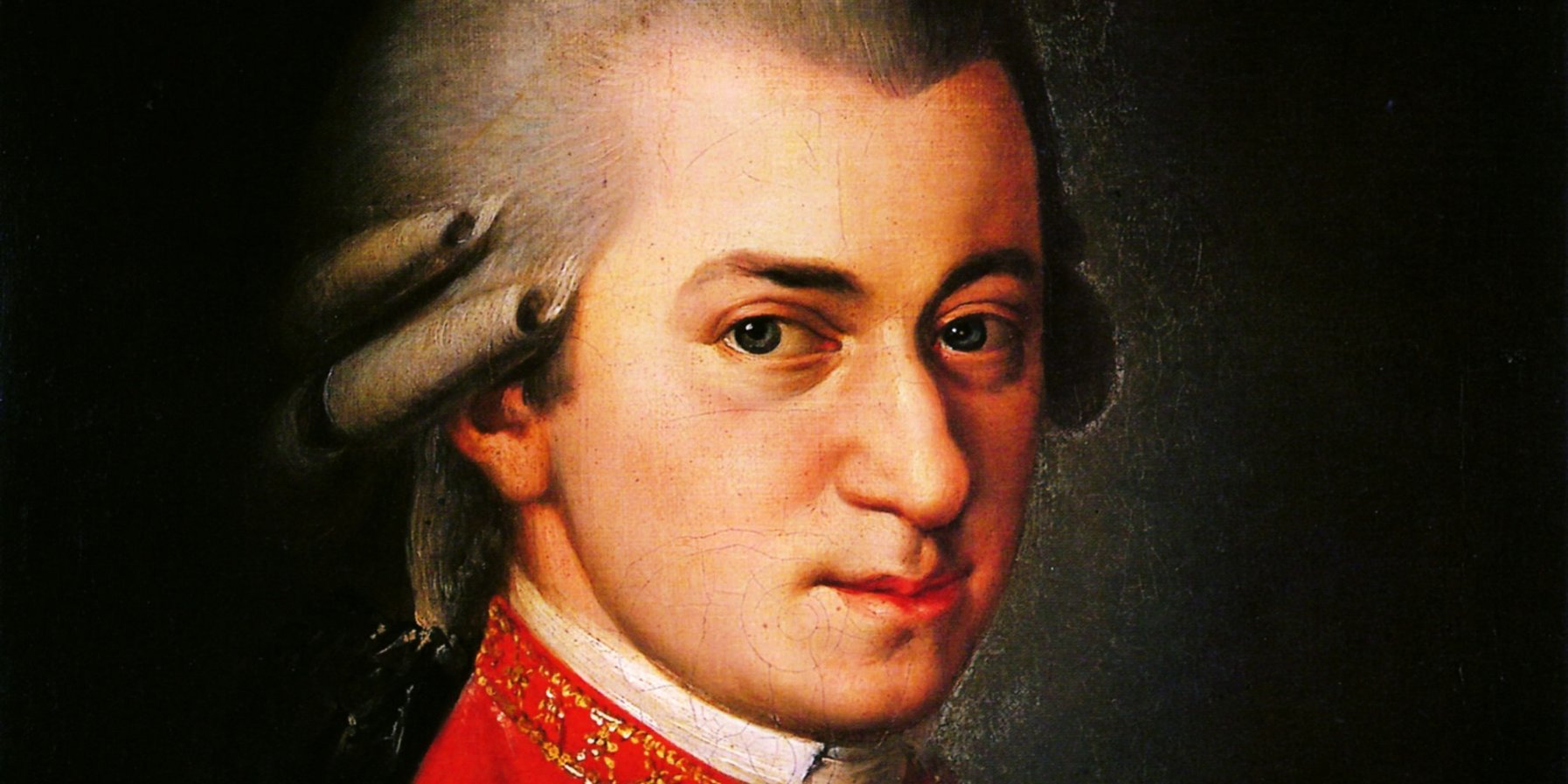 Wolfgang Amadeus Mozart