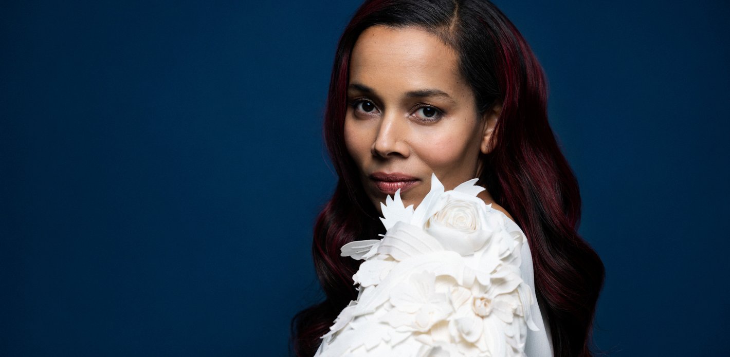 Rhiannon Giddens