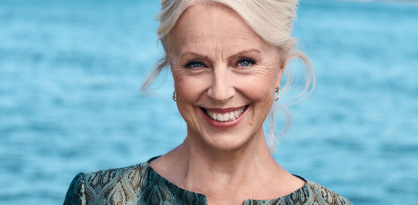 Anne Sofie von Otter