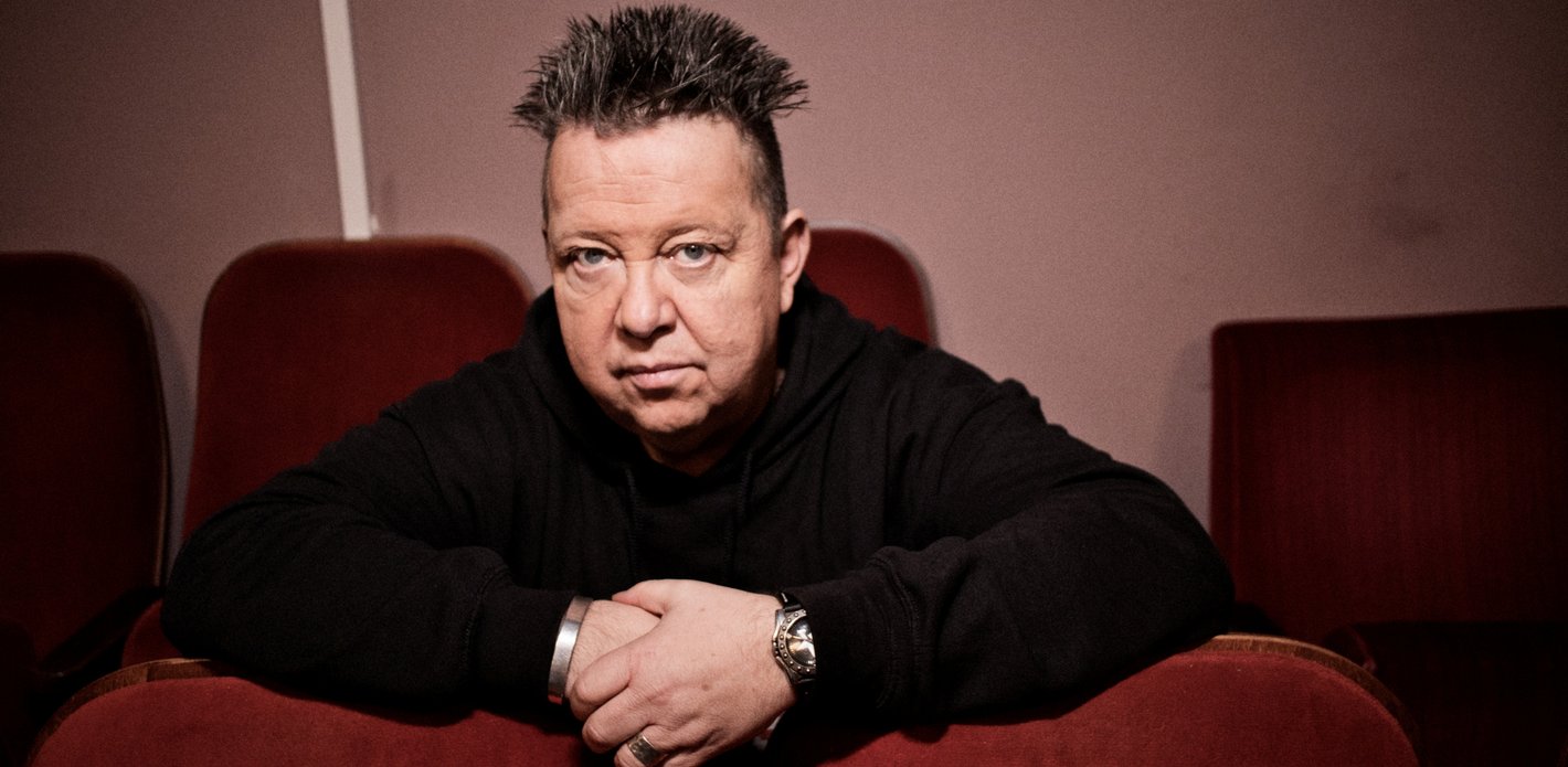 Sebastian Krumbiegel